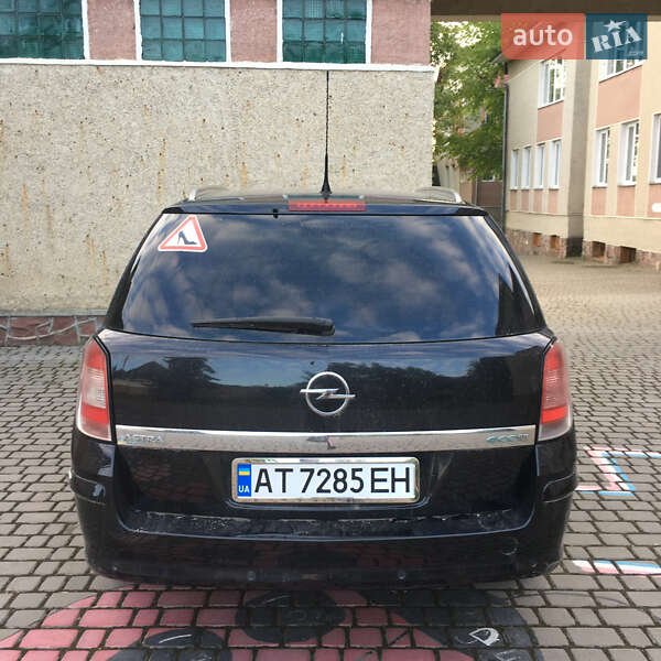 Универсал Opel Astra 2010 в Коломые фото 30 Универсал Opel Astra 2010 в Коломые