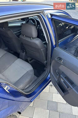 Універсал Opel Astra 2006 в 
