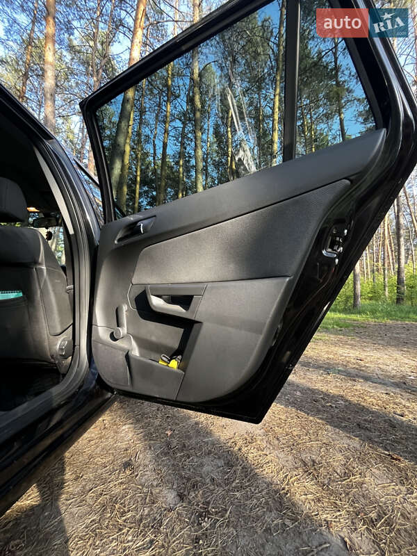 Универсал Opel Astra 2007 в Кропивницком фото 11 Универсал Opel Astra 2007 в Кропивницком