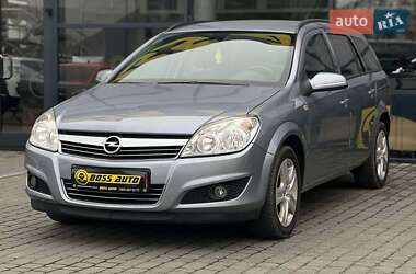 Универсал Opel Astra 2009 в 
