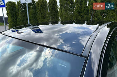 Хэтчбек Opel Astra 2007 в 