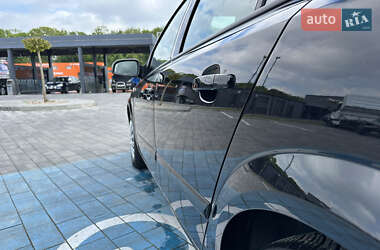 Хэтчбек Opel Astra 2007 в 