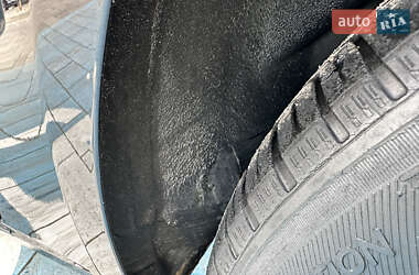 Хэтчбек Opel Astra 2007 в 