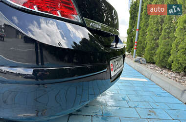 Хэтчбек Opel Astra 2007 в 
