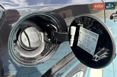 Хэтчбек Opel Astra 2007 в 