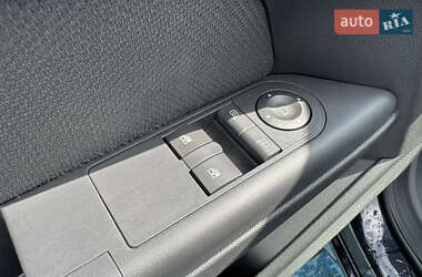 Хэтчбек Opel Astra 2007 в 