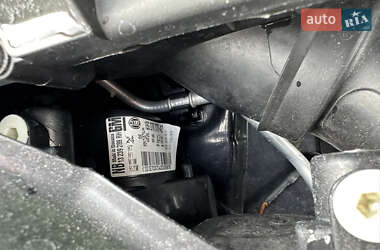 Хэтчбек Opel Astra 2007 в 