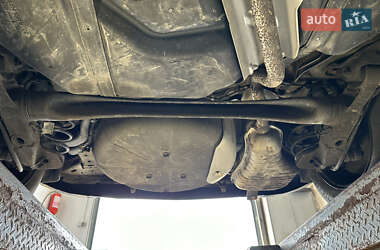 Хэтчбек Opel Astra 2007 в 