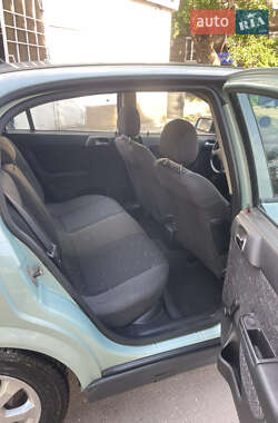 Хэтчбек Opel Astra 2001 в 