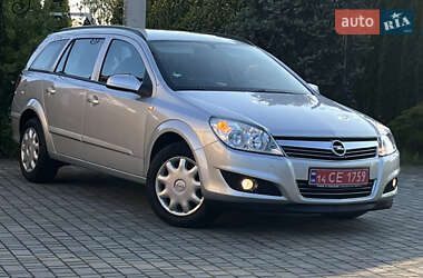 Универсал Opel Astra 2008 в 
