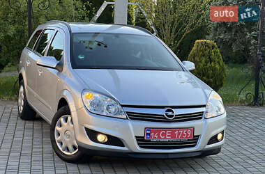 Универсал Opel Astra 2008 в 