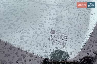 Универсал Opel Astra 2014 в 