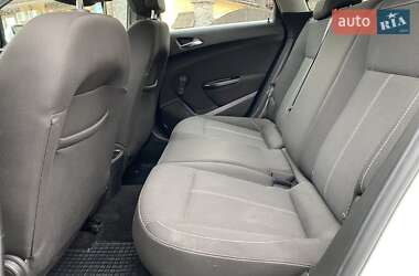 Универсал Opel Astra 2014 в 