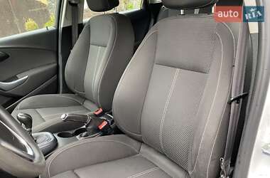 Универсал Opel Astra 2014 в 