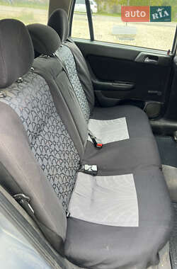 Универсал Opel Astra 2000 в 