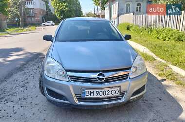 Хетчбек Opel Astra 2008 в Сумах