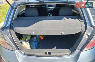 Хетчбек Opel Astra 2008 в  фото 29 Хетчбек Opel Astra 2008 в