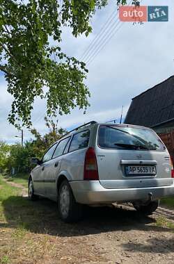 Універсал Opel Astra 1999 в 