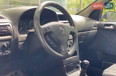 Універсал Opel Astra 1999 в 