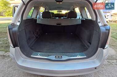 Универсал Opel Astra 2005 в 