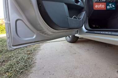 Универсал Opel Astra 2005 в 