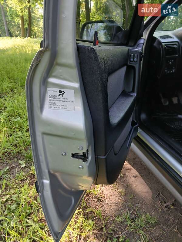 Универсал Opel Astra 2002 в Тернополе