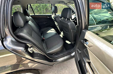 Универсал Opel Astra 2009 в 