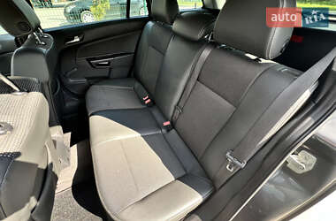 Универсал Opel Astra 2009 в 