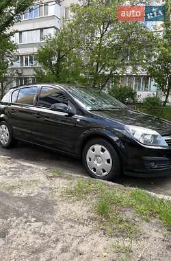 Хетчбек Opel Astra 2006 в Києві