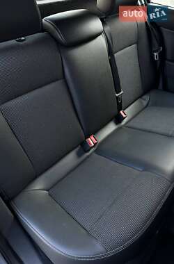 Хетчбек Opel Astra 2008 в 