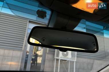 Хетчбек Opel Astra 2008 в 