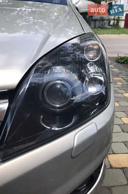 Универсал Opel Astra 2008 в 