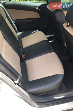 Универсал Opel Astra 2008 в 
