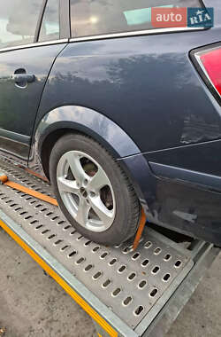 Универсал Opel Astra 2008 в 