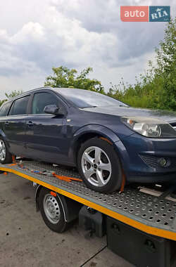 Универсал Opel Astra 2008 в 