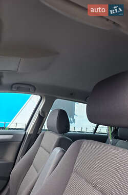 Универсал Opel Astra 2008 в 