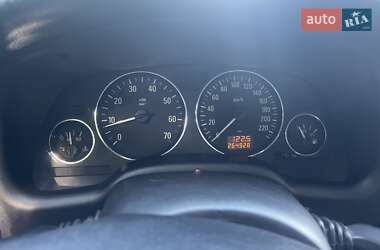 Хэтчбек Opel Astra 2003 в 
