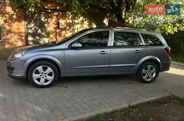 Универсал Opel Astra 2006 в 