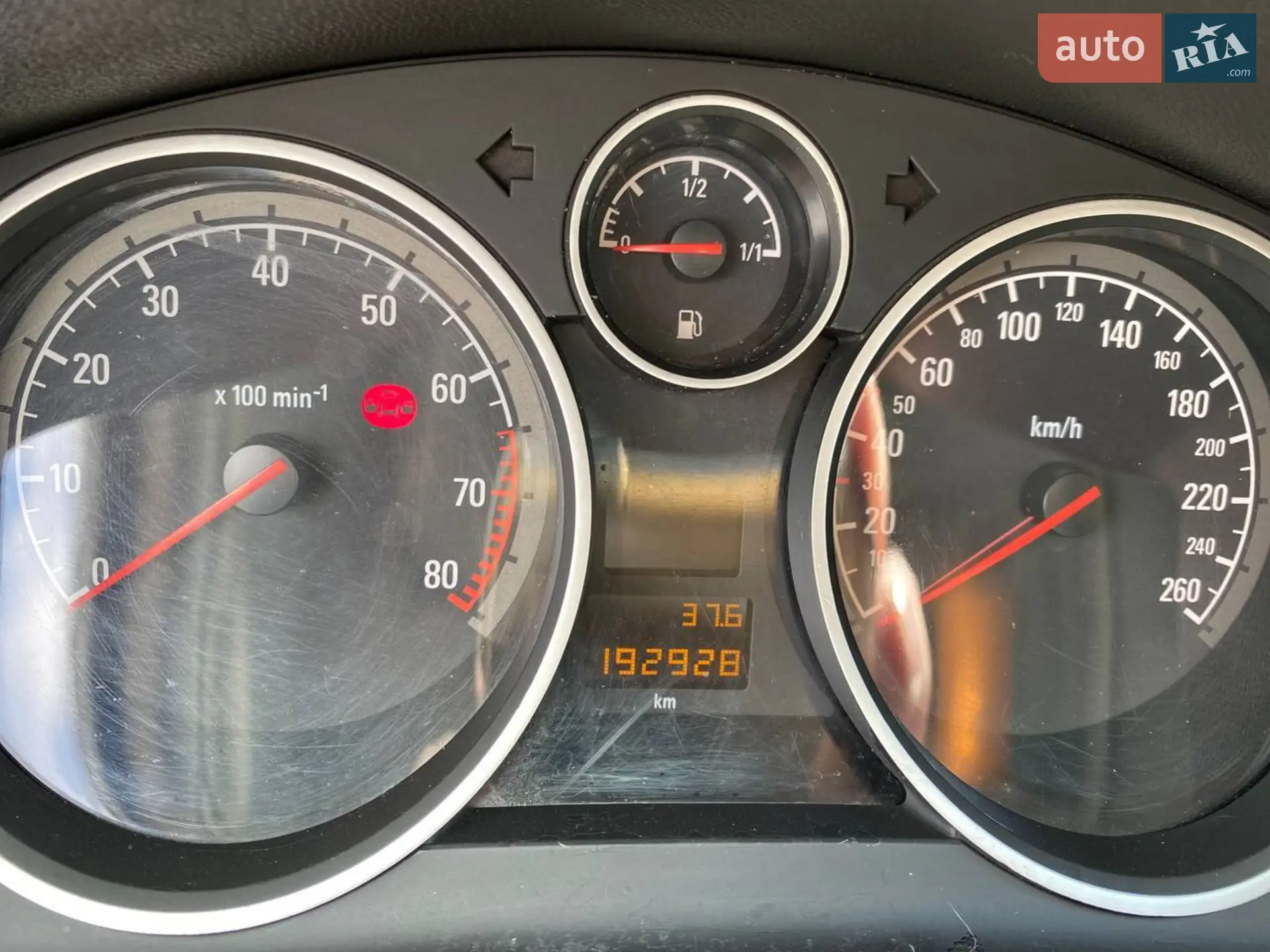 2010 Opel Astra - мініатюра 6