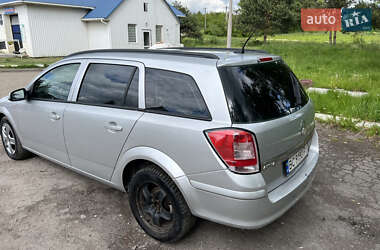 Универсал Opel Astra 2009 в 