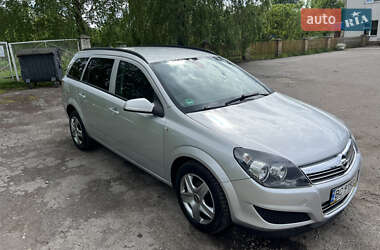 Универсал Opel Astra 2009 в 