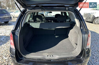 Универсал Opel Astra 2010 в 