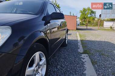 Универсал Opel Astra 2007 в 