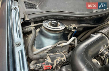 Седан Opel Astra 2005 в 