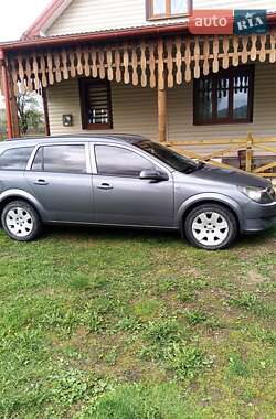Универсал Opel Astra 2006 в Турке