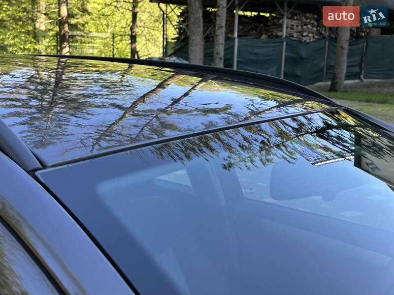 Універсал Opel Astra 2009 в Дрогобичі