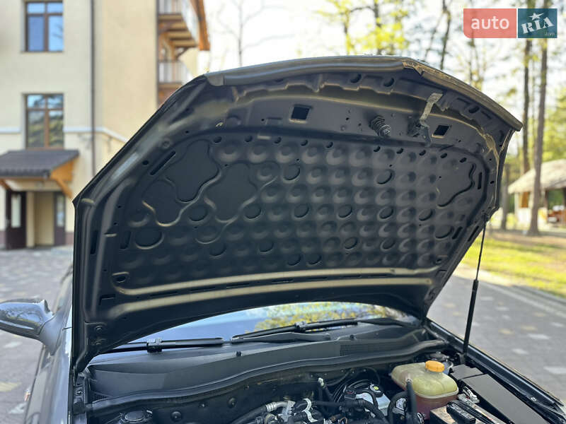 Універсал Opel Astra 2009 в Дрогобичі