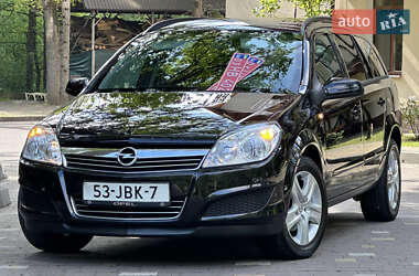 Универсал Opel Astra 2009 в 
