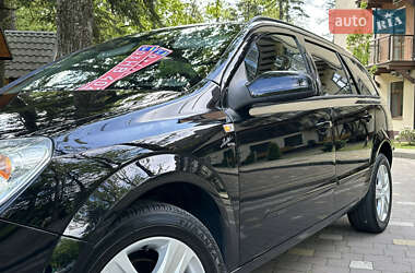 Универсал Opel Astra 2009 в 