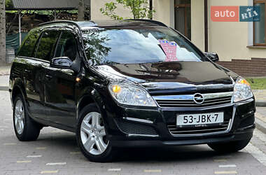 Универсал Opel Astra 2009 в 